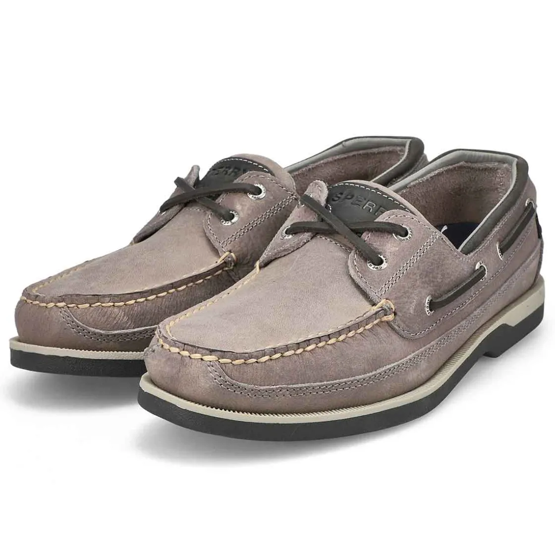 Sperry Mako 2-Eye Men Sale