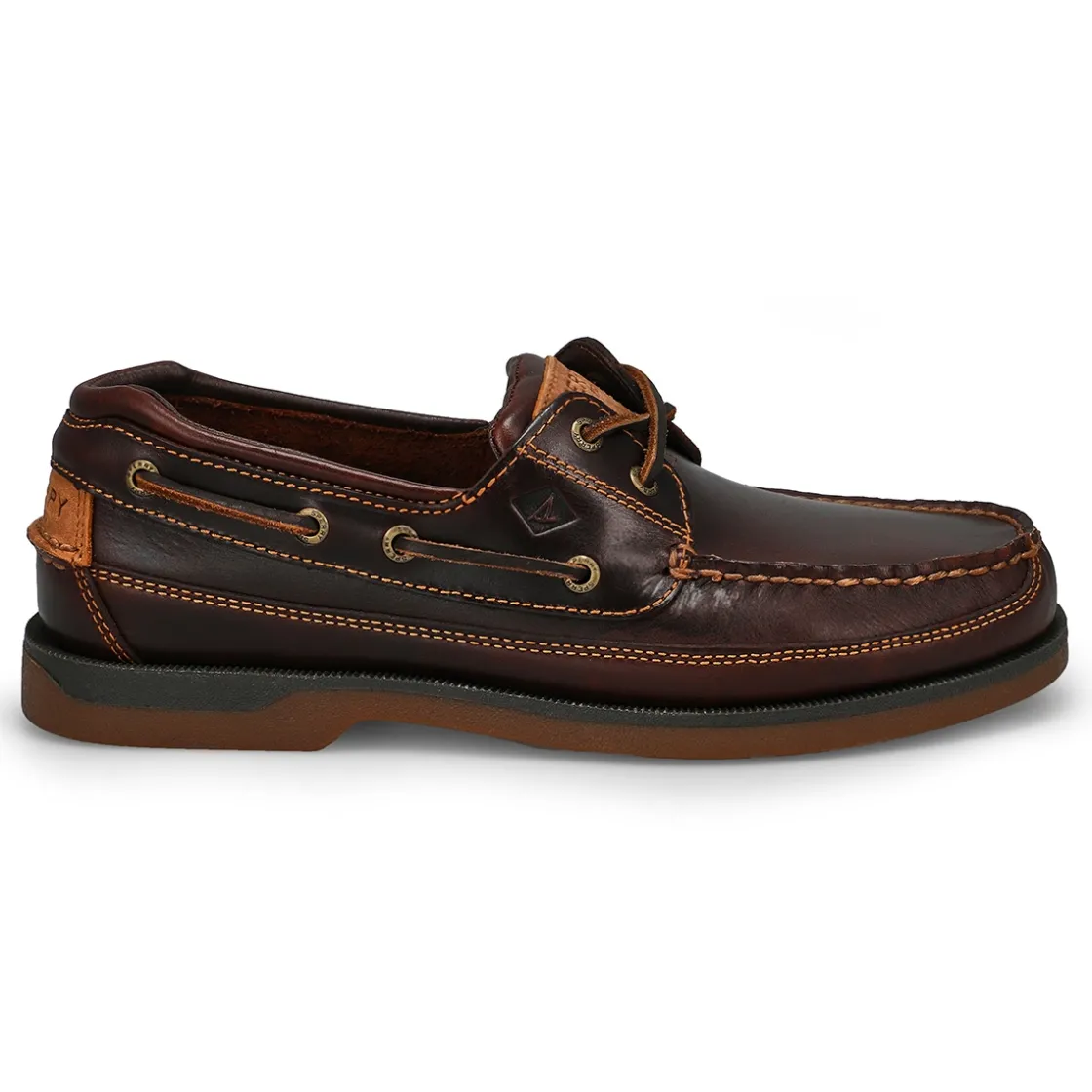 Sperry Mako 2-Eye Men Sale