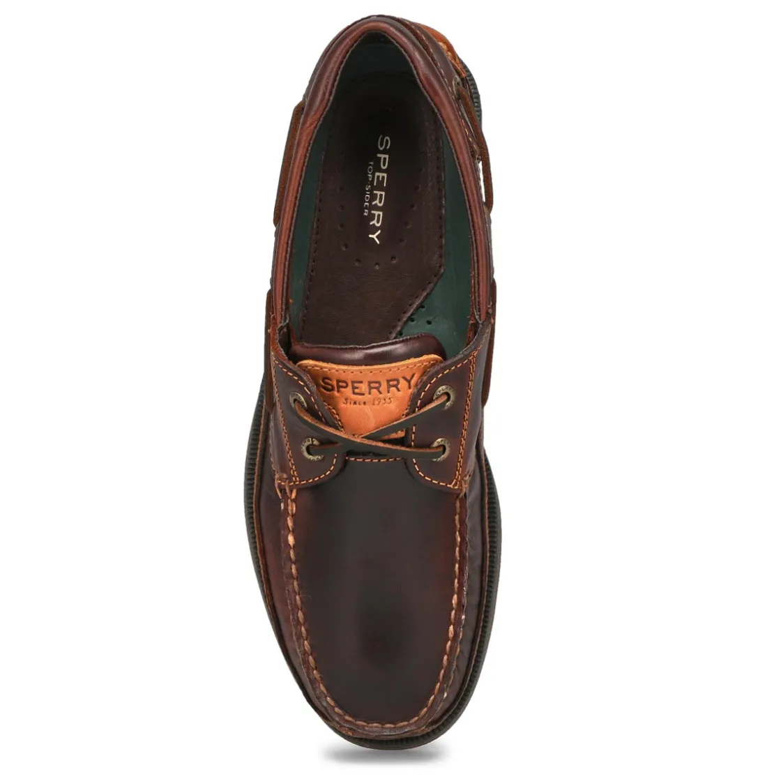 Sperry Mako 2-Eye Men New