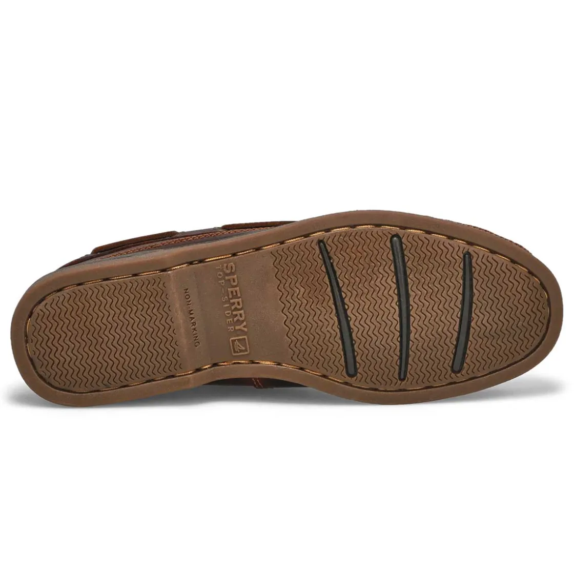 Sperry Mako 2-Eye Men New