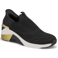 Skechers Mark Nason A Wedge Crecent Women Hot