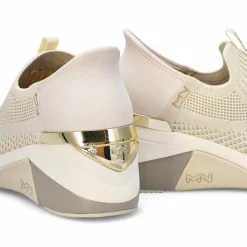 Skechers Mark Nason A Wedge Crecent Women Hot
