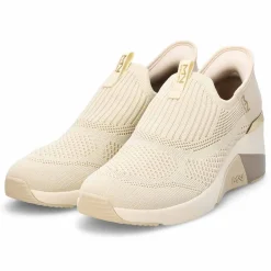 Skechers Mark Nason A Wedge Crecent Women Hot