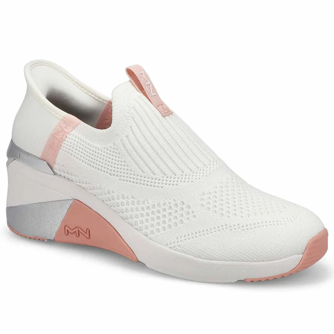 Skechers Mark Nason A Wedge Crecent Women Hot