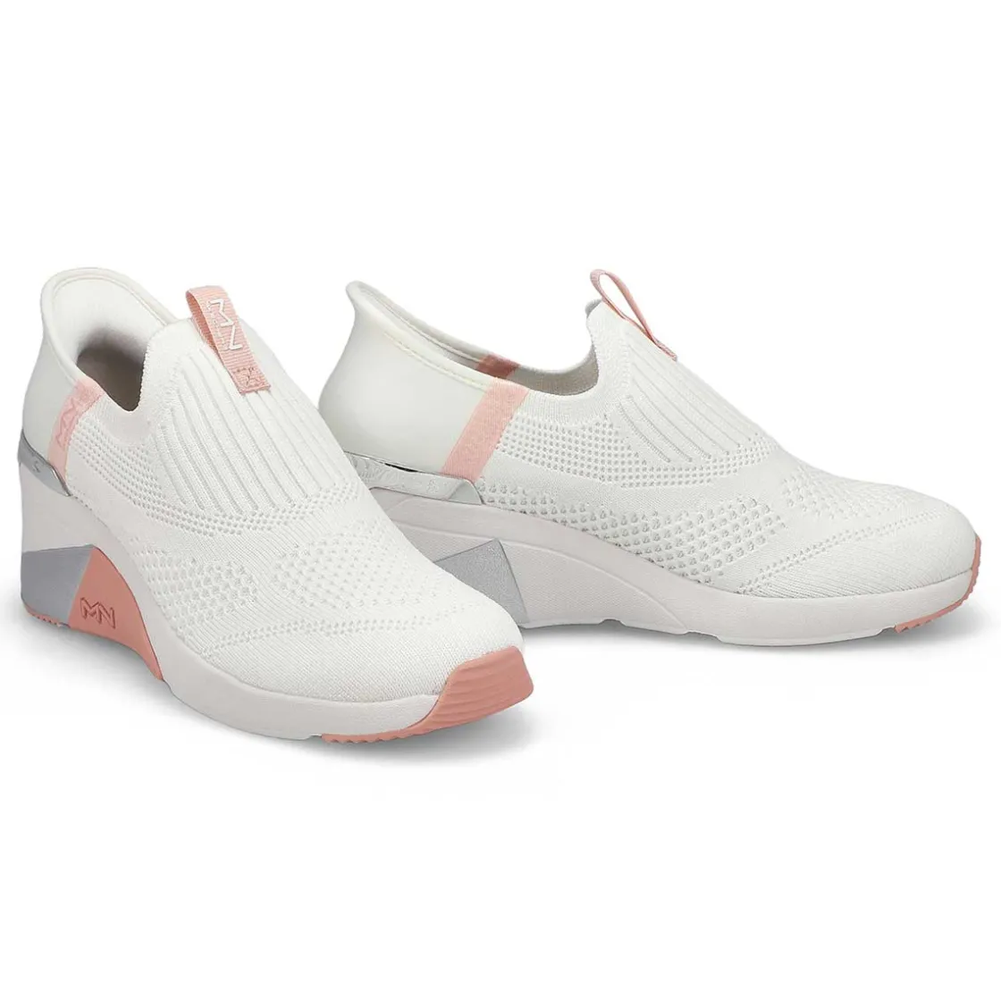 Skechers Mark Nason A Wedge Crecent Women Hot
