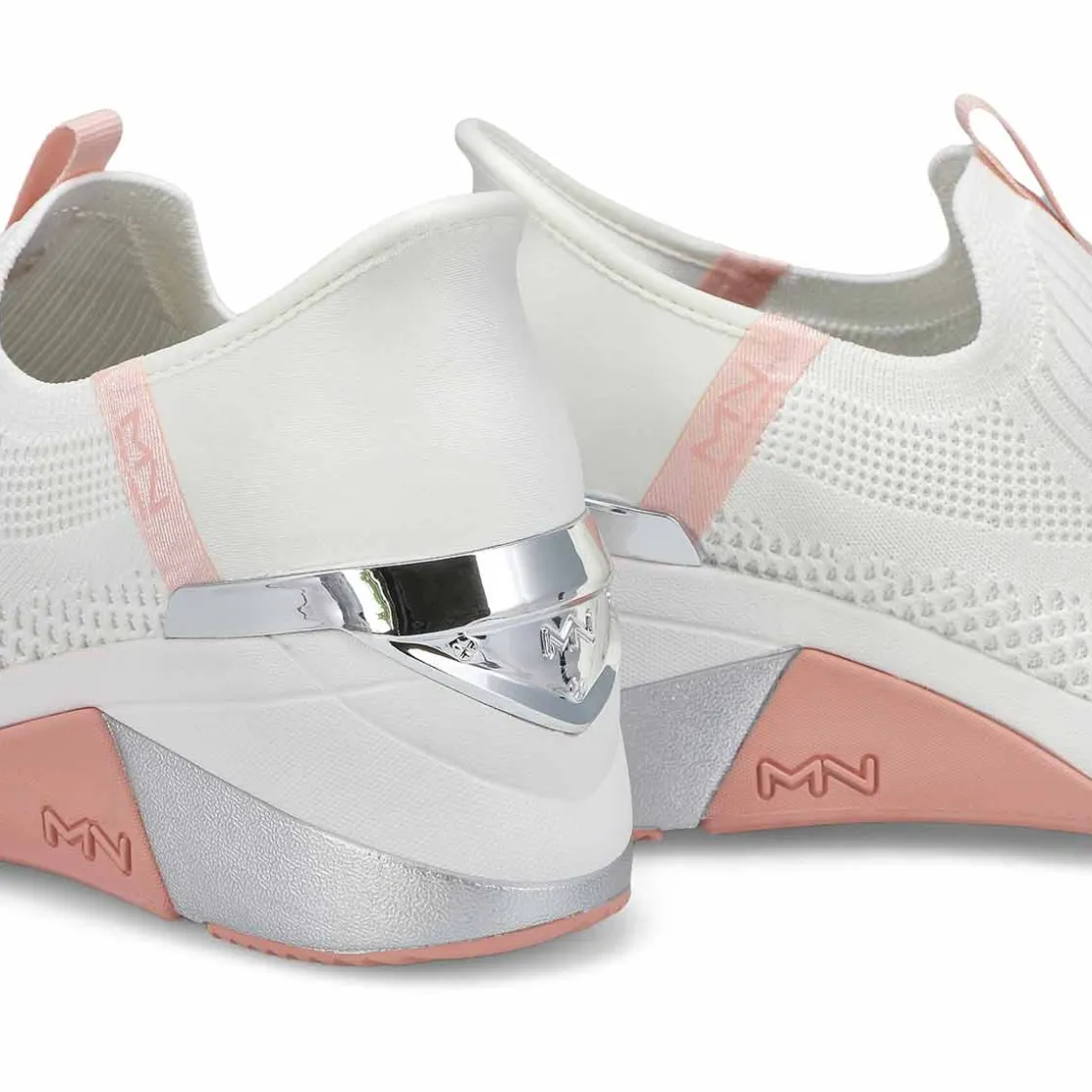 Skechers Mark Nason A Wedge Crecent Women Hot