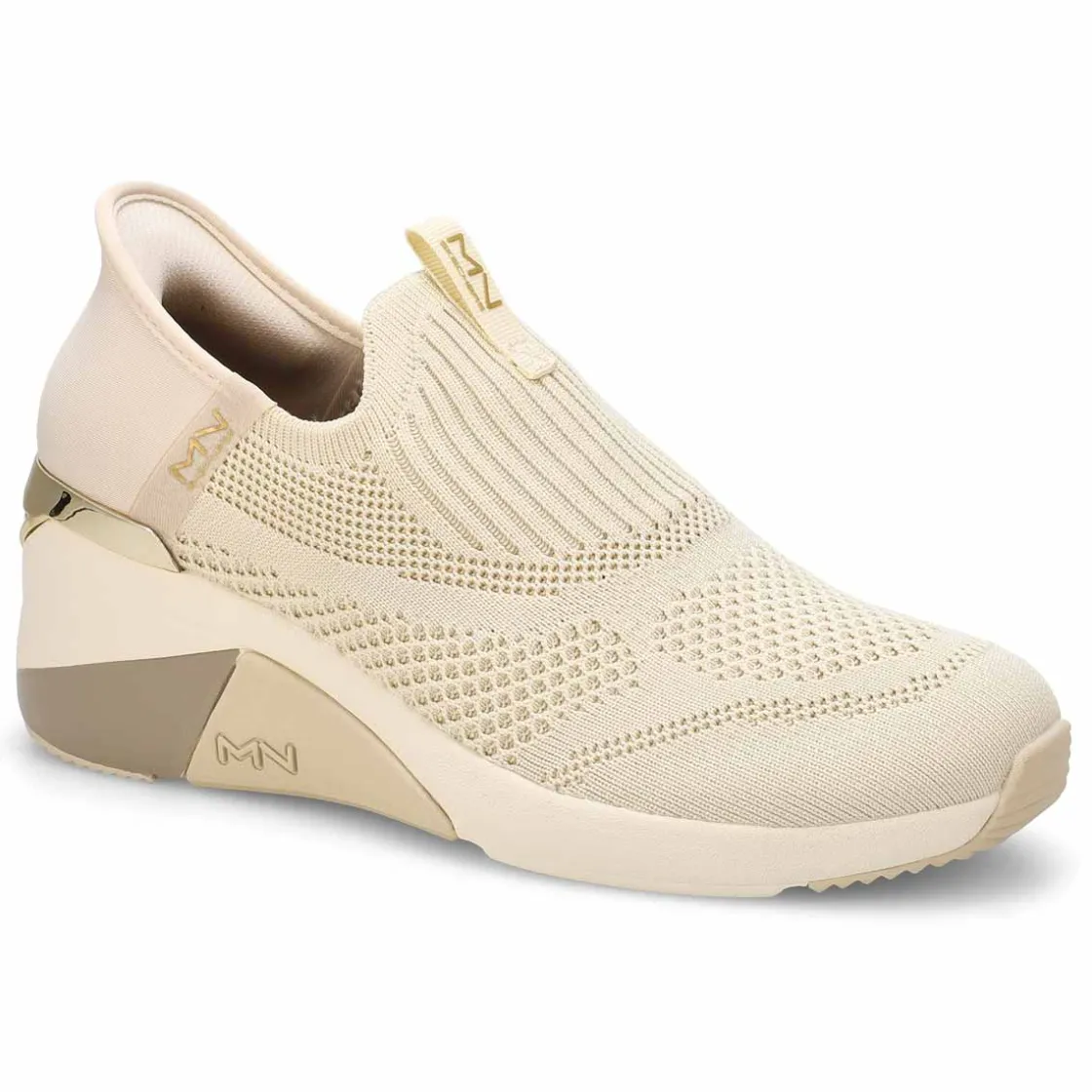 Skechers Mark Nason A Wedge Crecent Women Hot