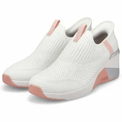 Skechers Mark Nason A Wedge Crecent Women Discount
