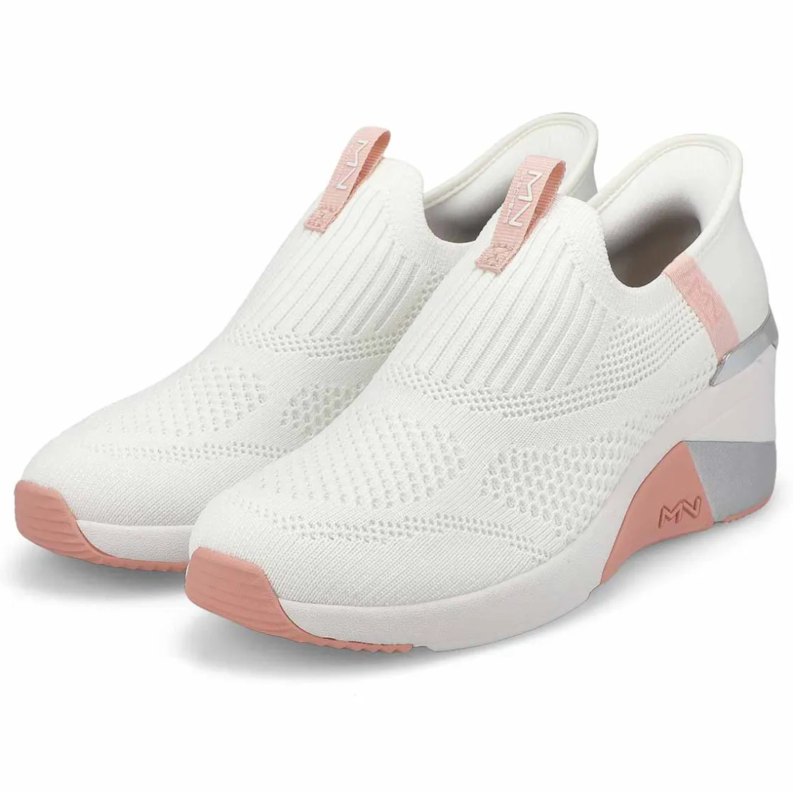 Skechers Mark Nason A Wedge Crecent Women Discount