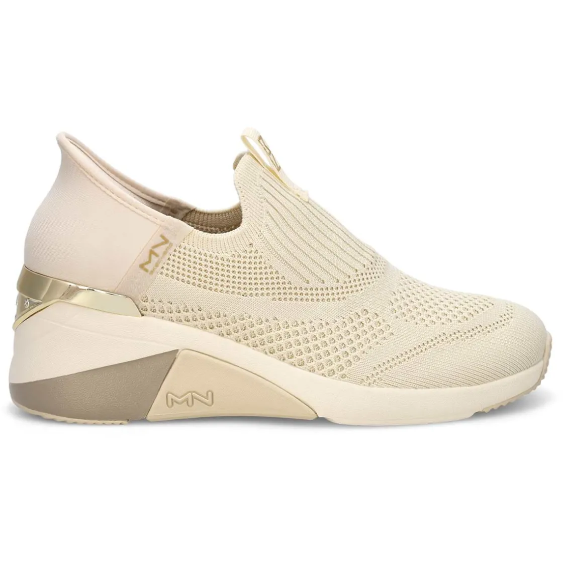 Skechers Mark Nason A Wedge Crecent Women Discount