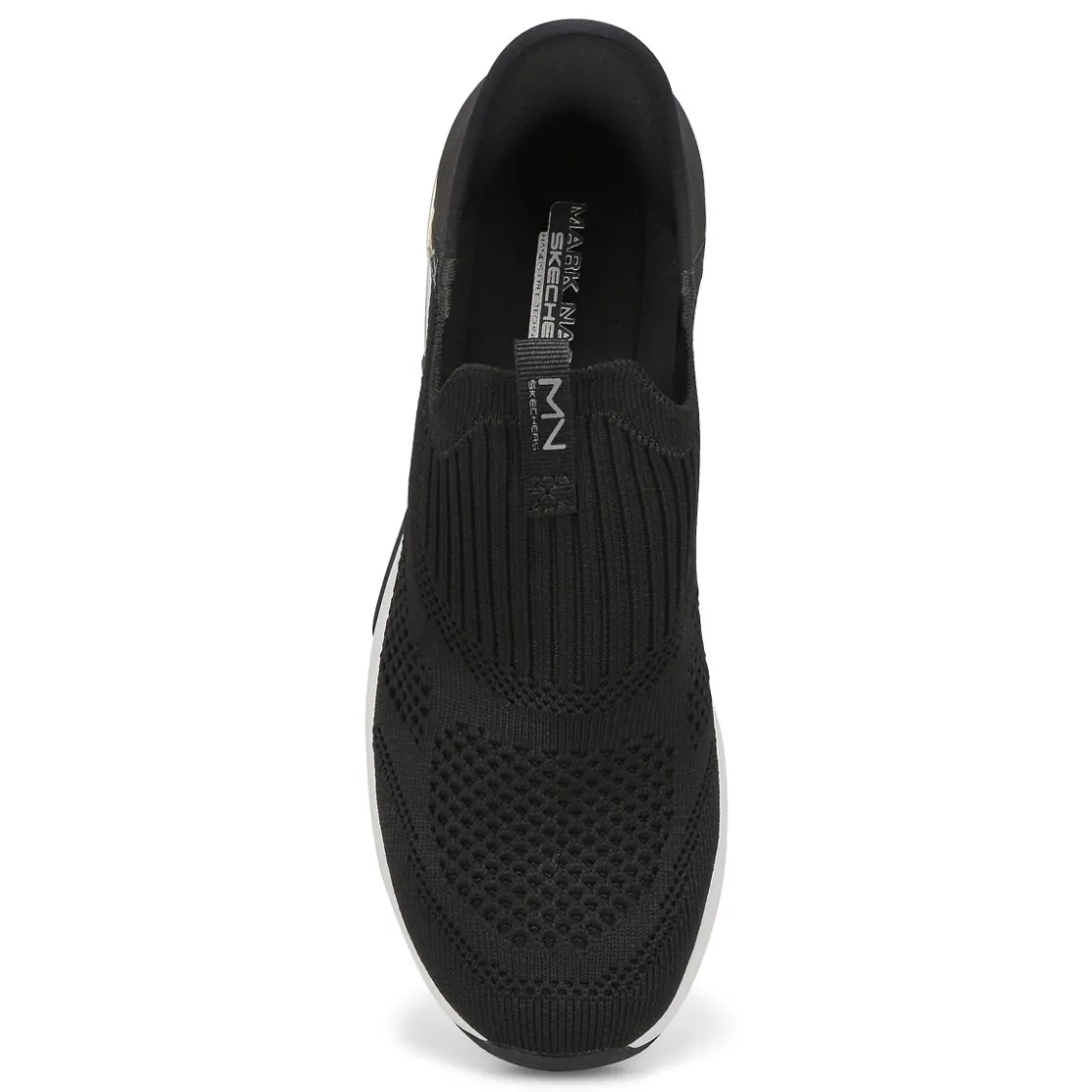 Skechers Mark Nason A Wedge Crecent Women Discount