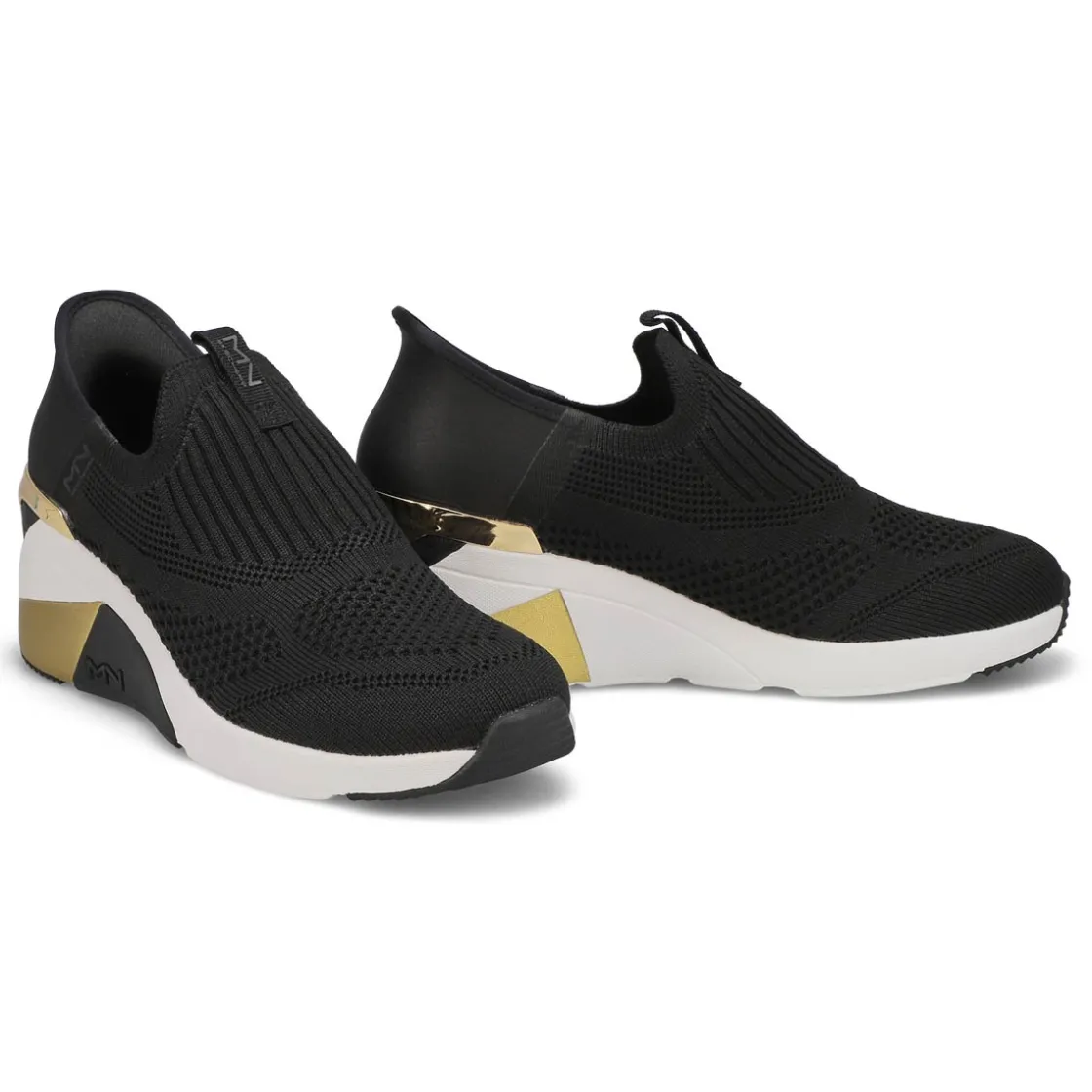 Skechers Mark Nason A Wedge Crecent Women Discount