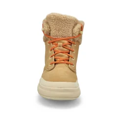 Merrell Marquette Thermo Lace Women Tan Discount