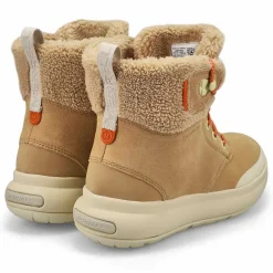 Merrell Marquette Thermo Lace Women Tan Discount