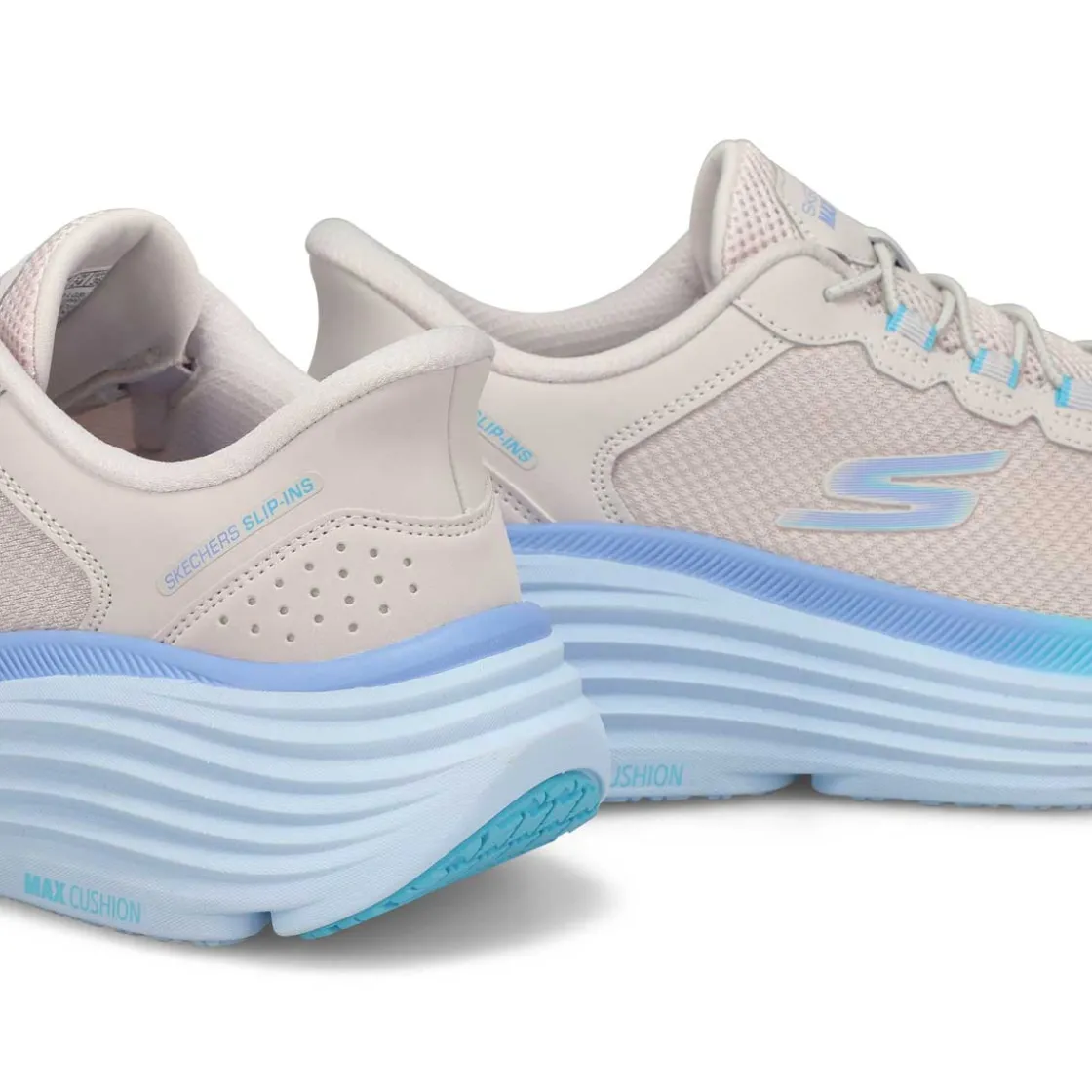 Skechers Max Cushion Endeavour Cardova Women Outlet