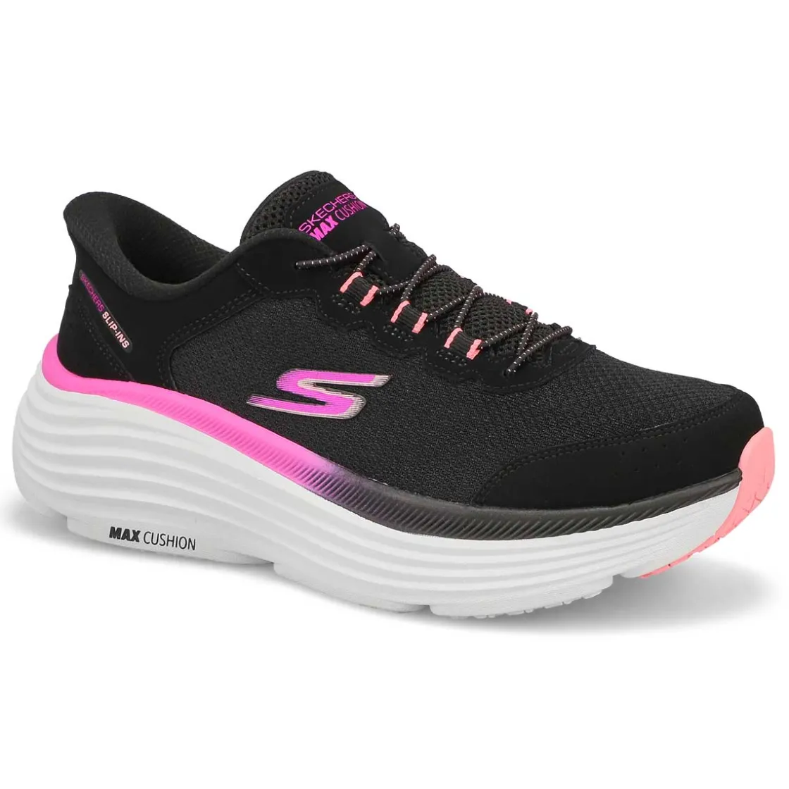Skechers Max Cushion Endeavour Cardova Women Sale