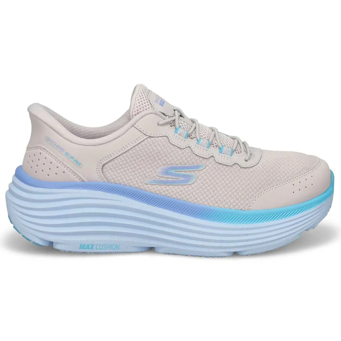 Skechers Max Cushion Endeavour Cardova Women Sale