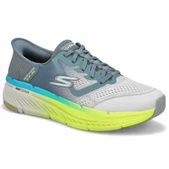 Skechers Max Cushion Premier 2.0 Men Grey Multi Outlet