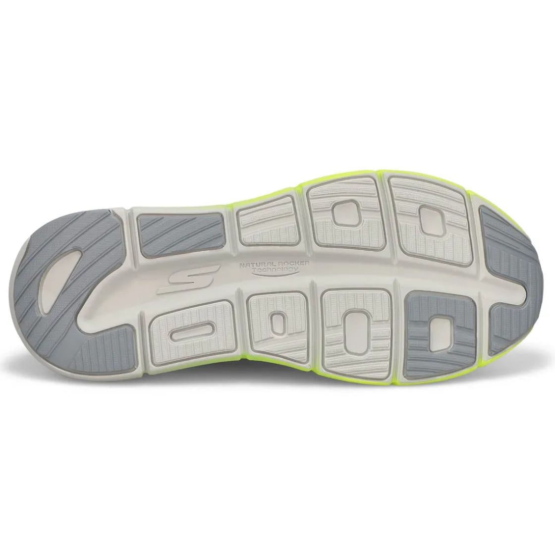 Skechers Max Cushion Premier 2.0 Men Grey Multi Outlet