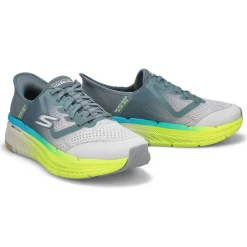Skechers Max Cushion Premier 2.0 Men Grey Multi Outlet