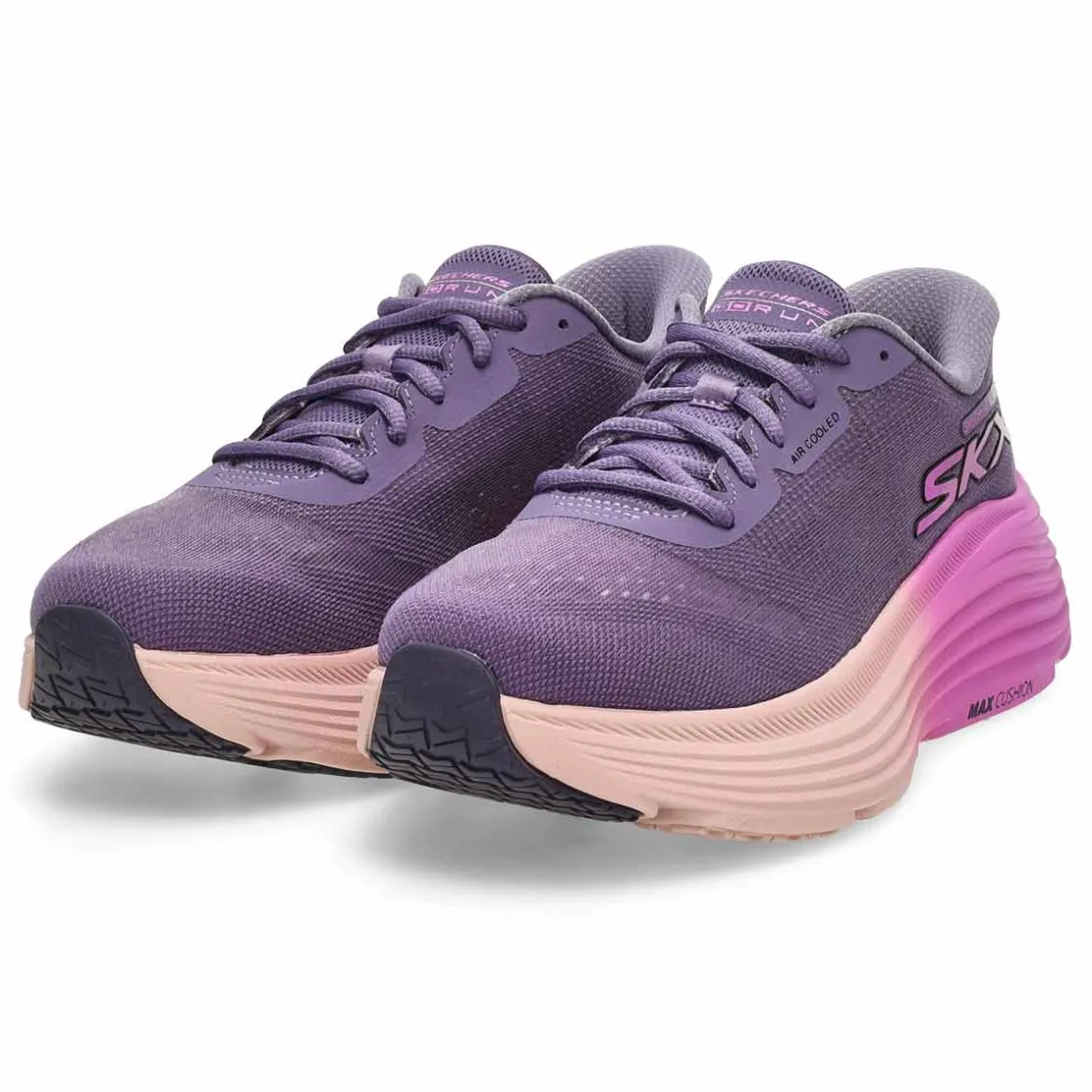 Skechers Max Cushioning Endeavour Hallandale Women Sale