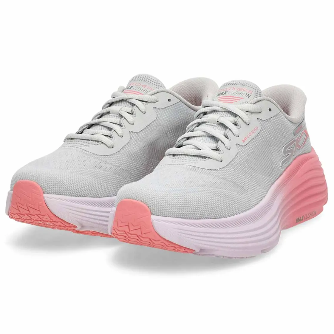 Skechers Max Cushioning Endeavour Hallandale Women Sale