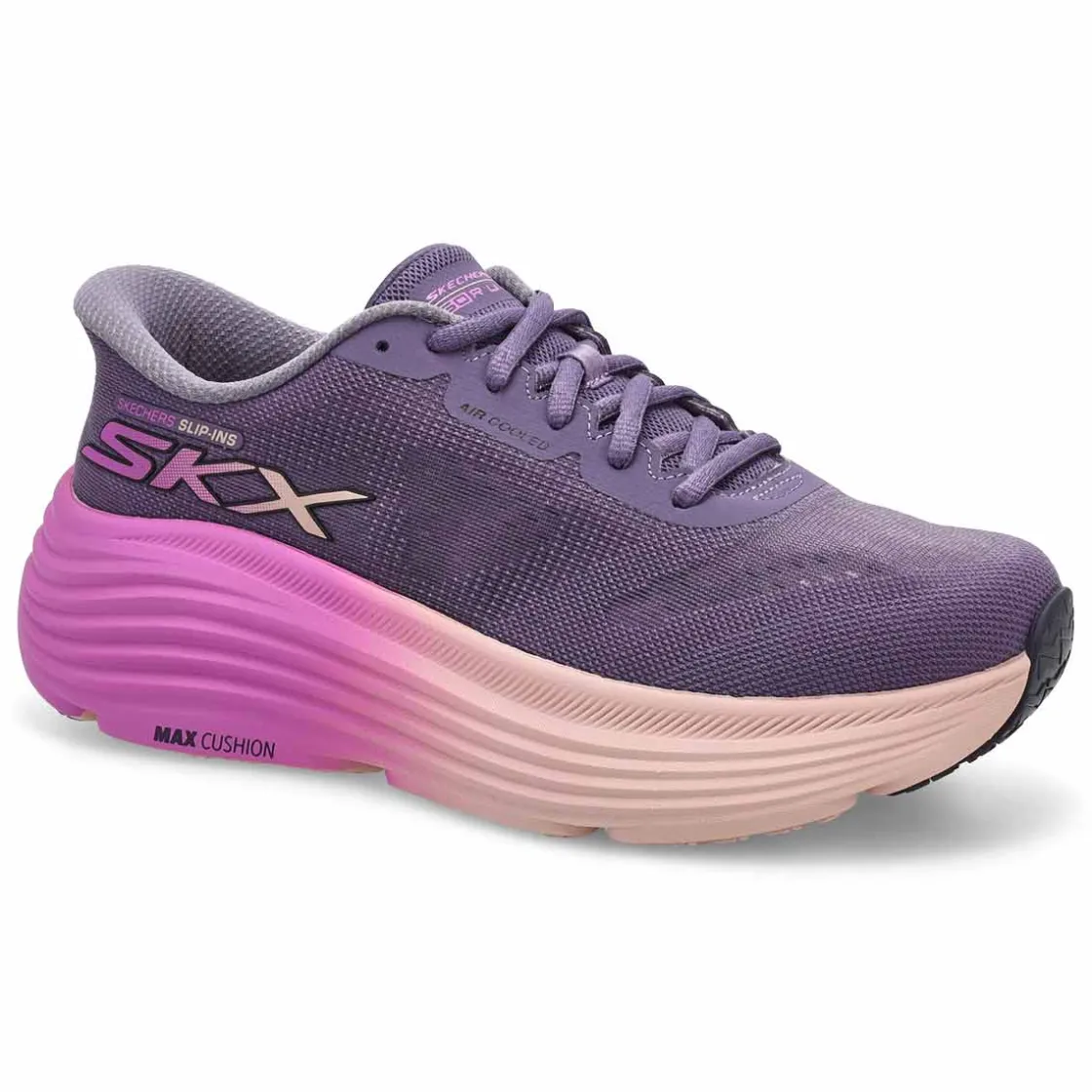 Skechers Max Cushioning Endeavour Hallandale Women Sale