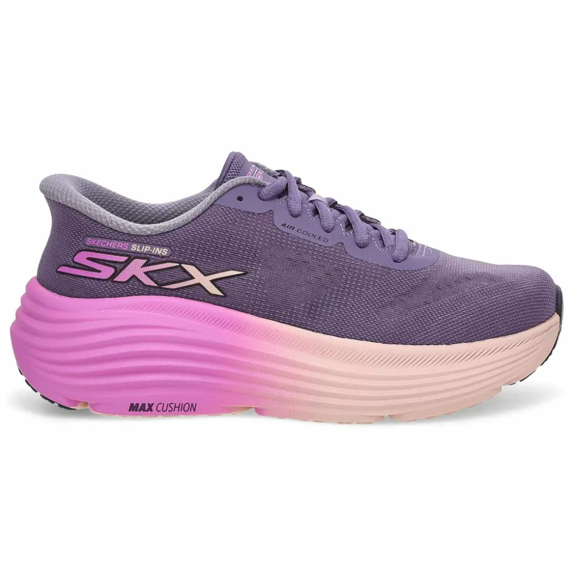 Skechers Max Cushioning Endeavour Hallandale Women Best