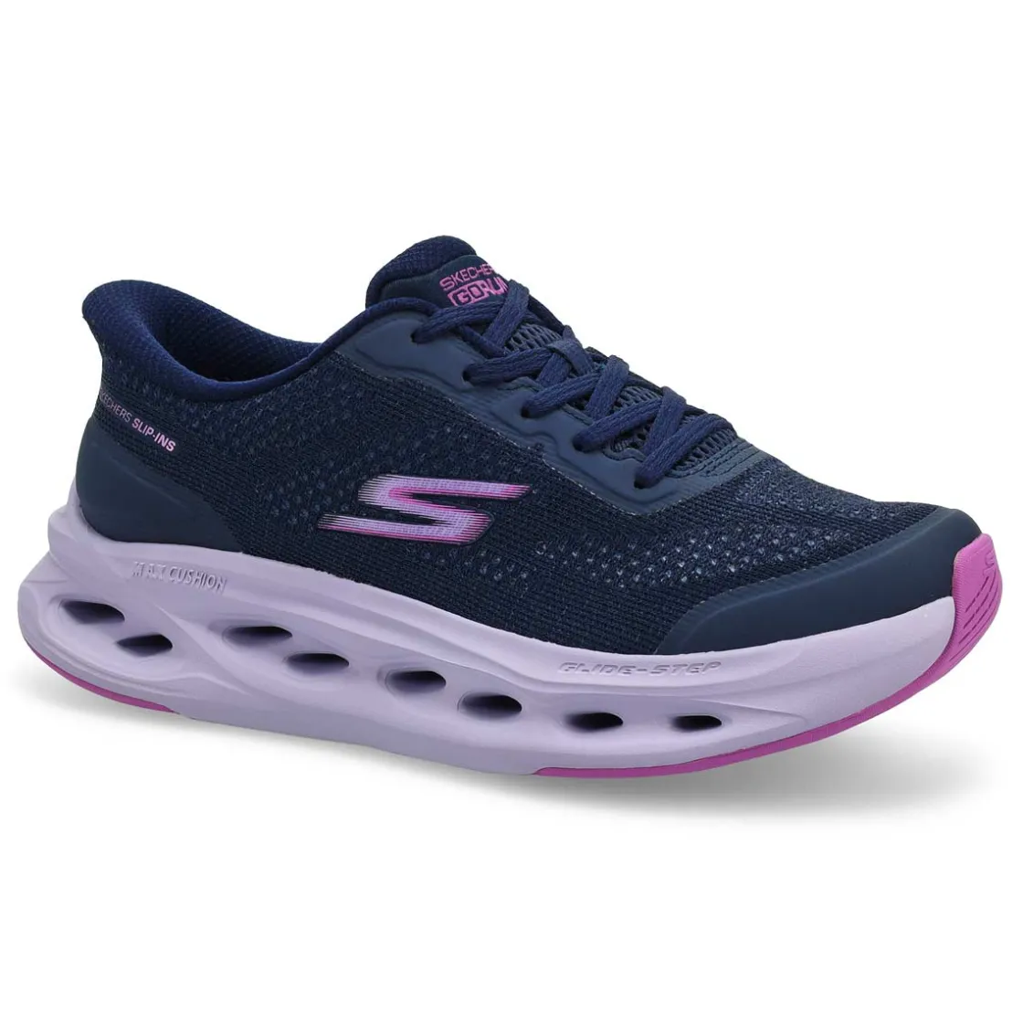 Skechers Max Cushioning Glide Step Women Best