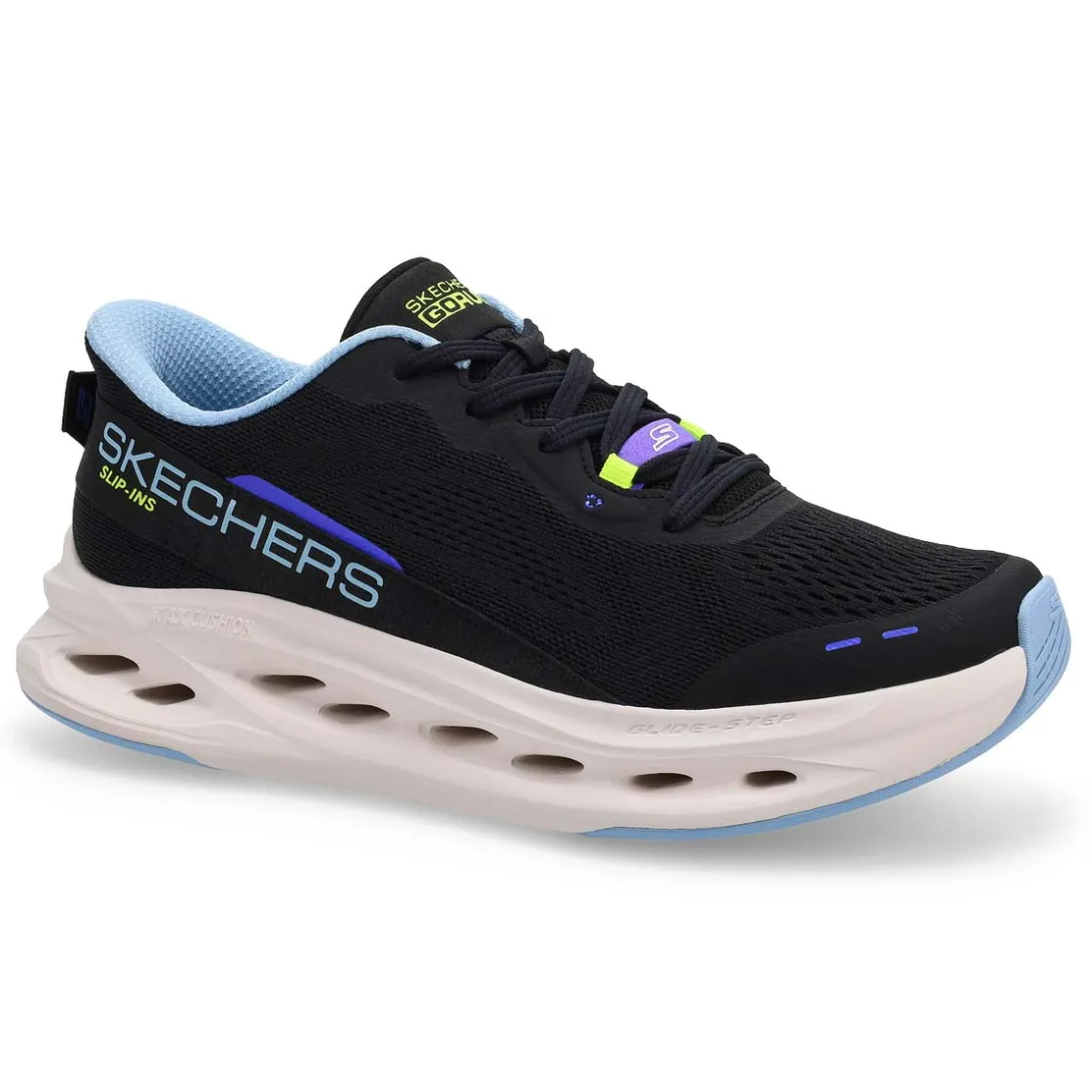 Skechers Max Cushioning Glide Step Women Best