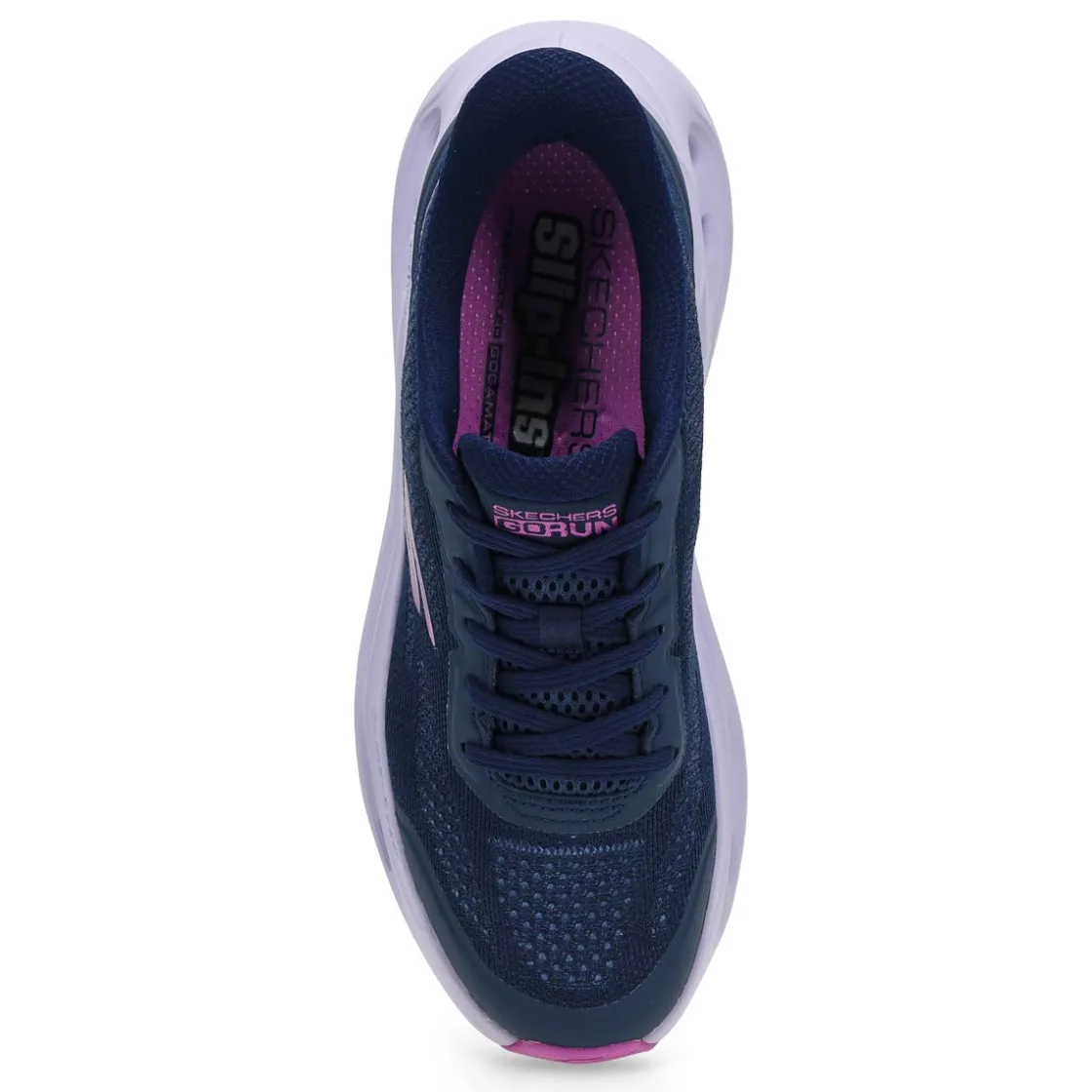 Skechers Max Cushioning Glide Step Women Discount
