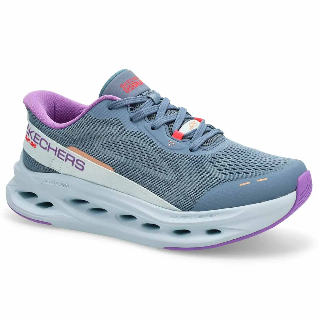 Skechers Max Cushioning Glide Step Women Discount