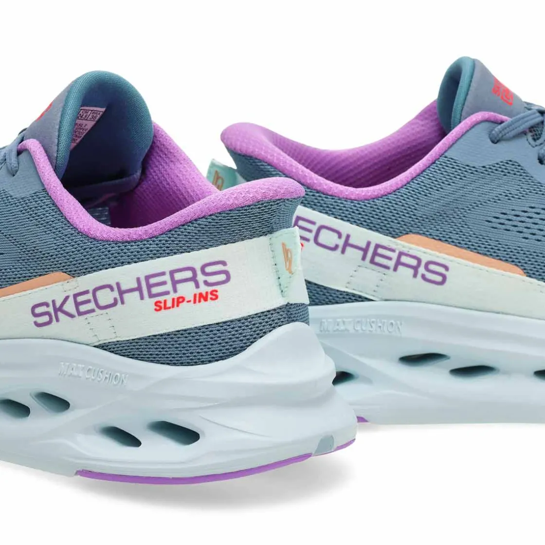 Skechers Max Cushioning Glide Step Women Discount