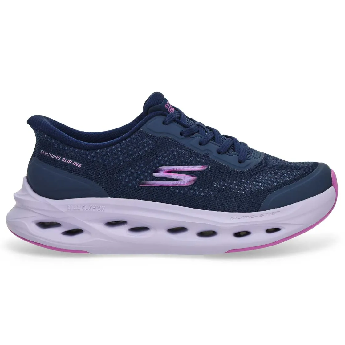 Skechers Max Cushioning Glide Step Women Discount