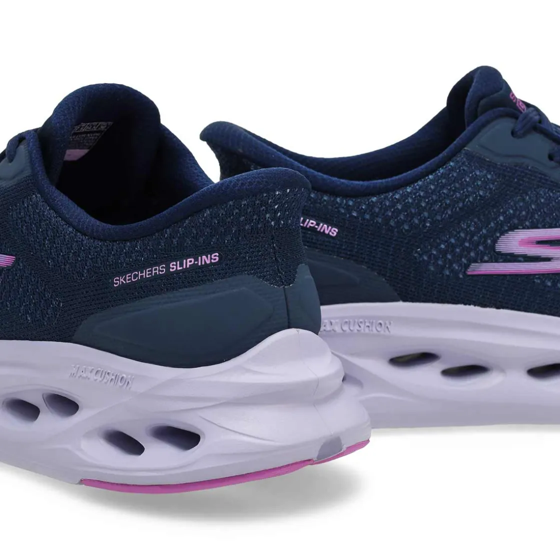 Skechers Max Cushioning Glide Step Women Discount