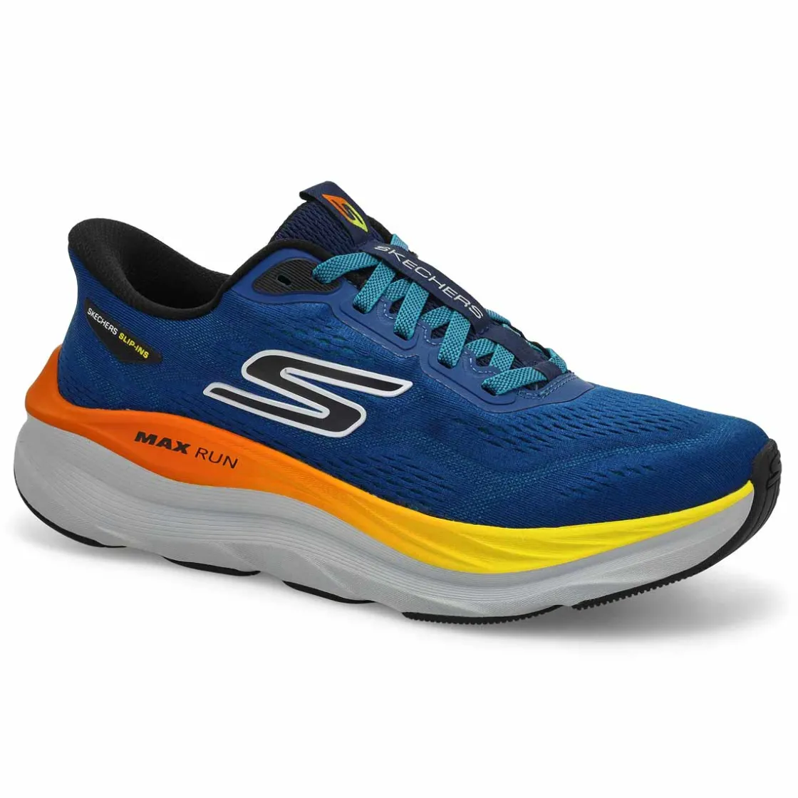 Skechers Max Run Men Discount