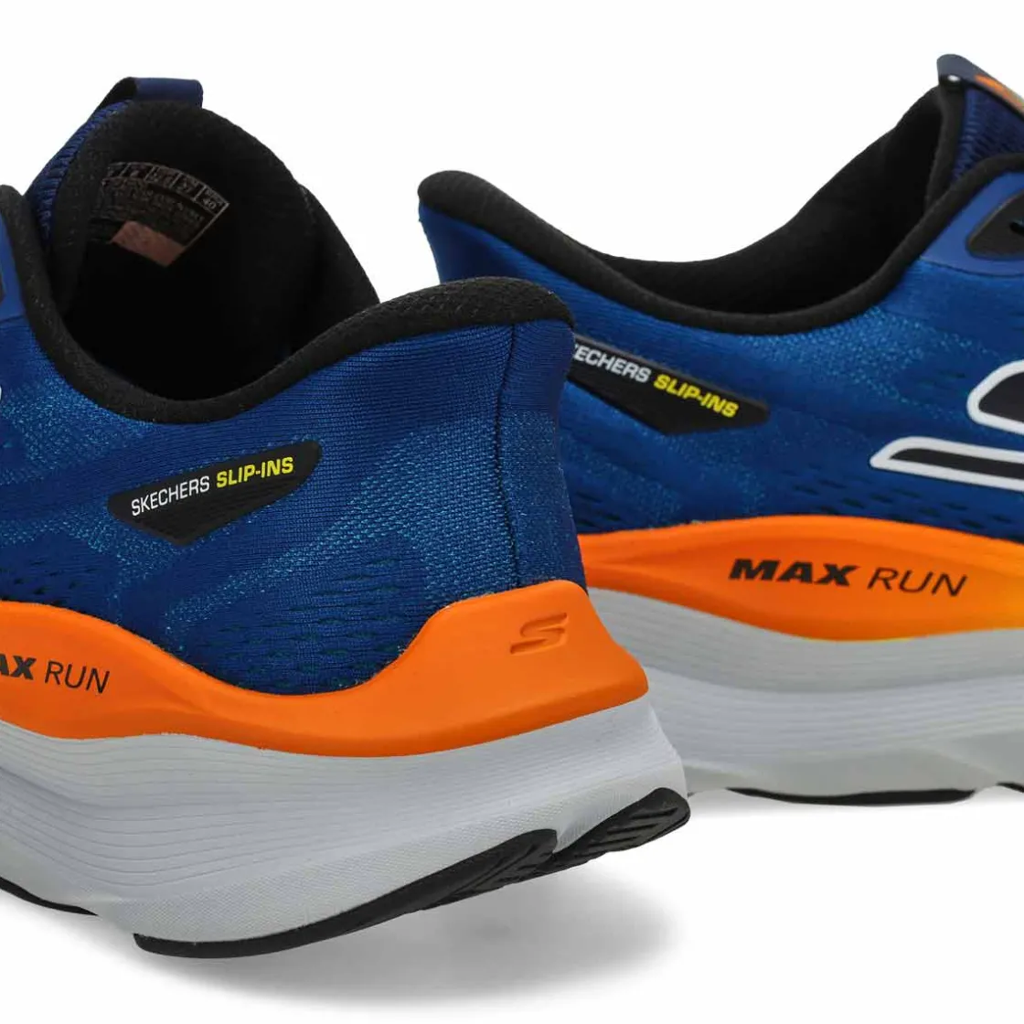 Skechers Max Run Men Discount