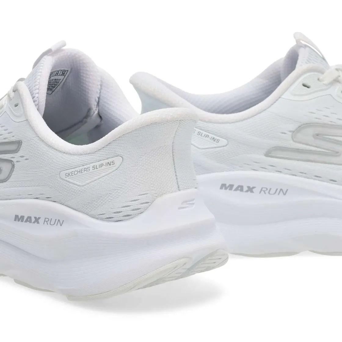 Skechers Max Run Women Clearance