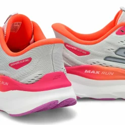 Skechers Max Run Women Clearance