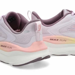 Skechers Max Run Women Clearance