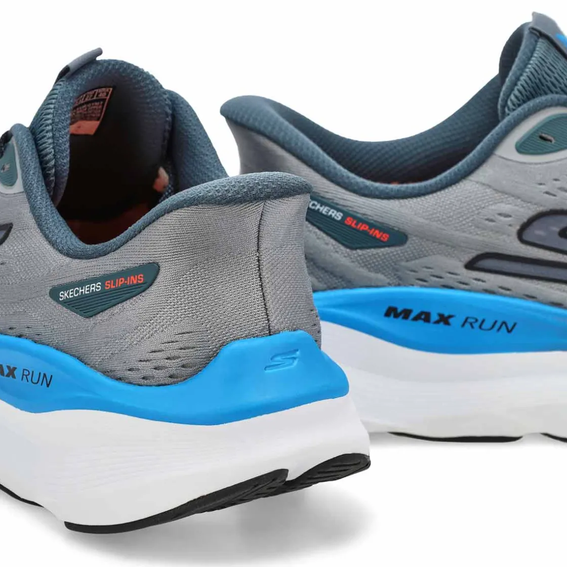 Skechers Max Run Men Discount