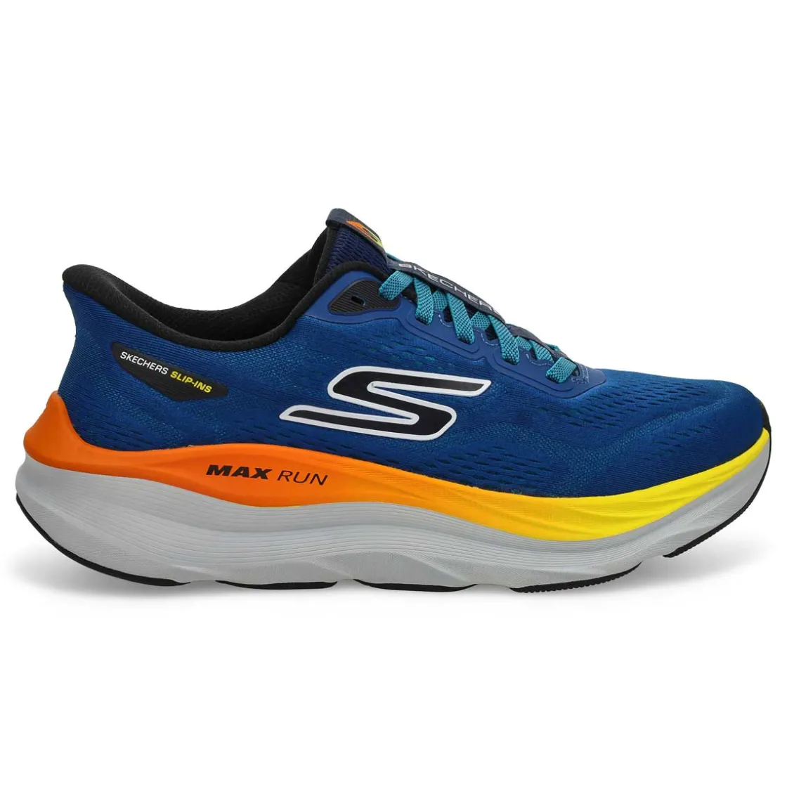 Skechers Max Run Men Discount