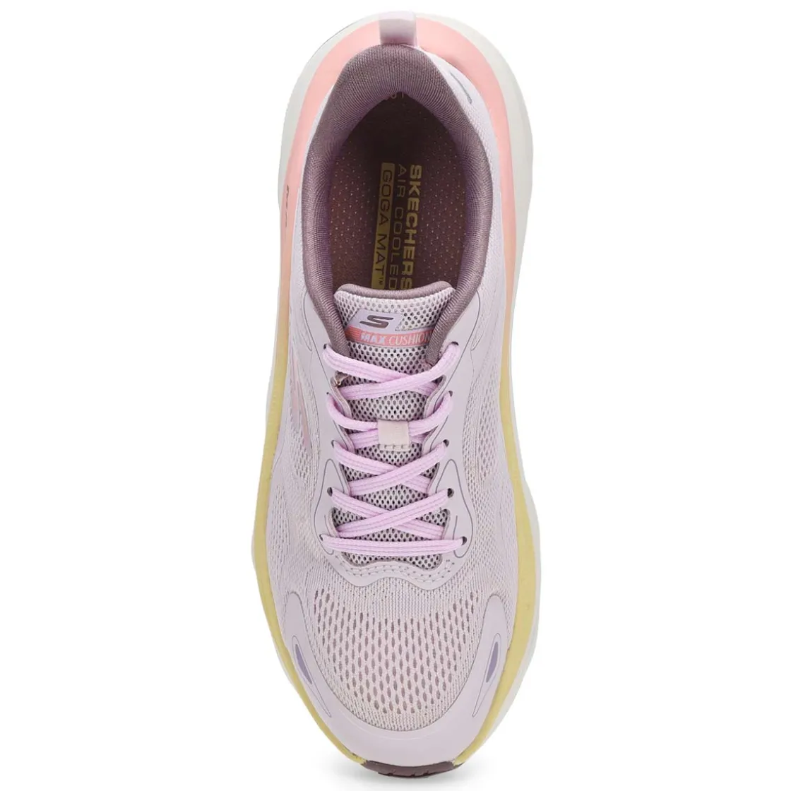 Skechers Max Run - Pacewave Women Sale