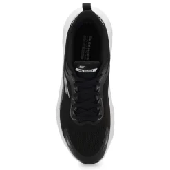 Skechers Max Run - Pacewave Men Black/White Sale