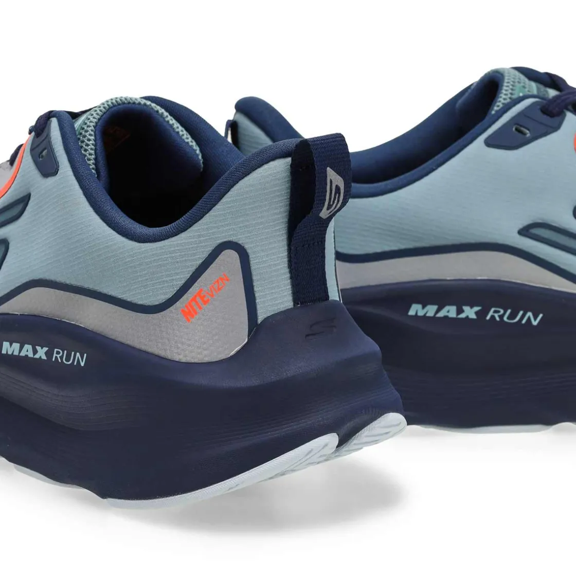 Skechers Max Run - Vorteza Men Hot