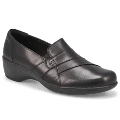 Clarks May Marigold Women Black Outlet