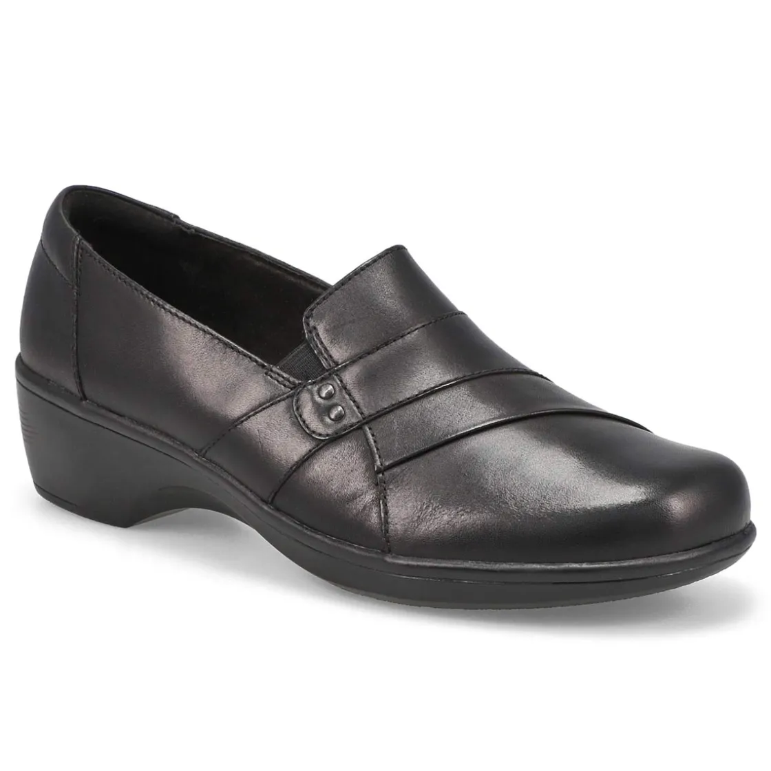 Clarks May Marigold Women Black Outlet