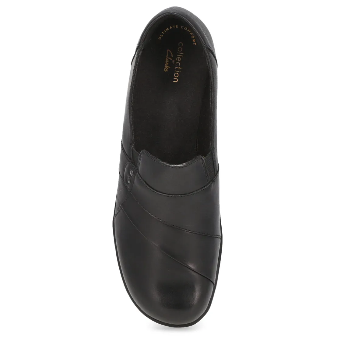 Clarks May Marigold Women Black Outlet