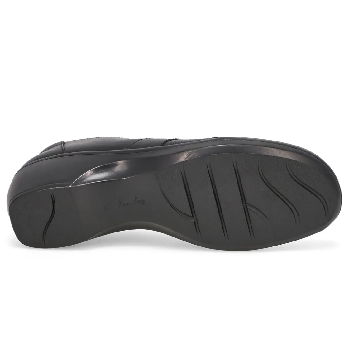 Clarks May Marigold Women Black Outlet