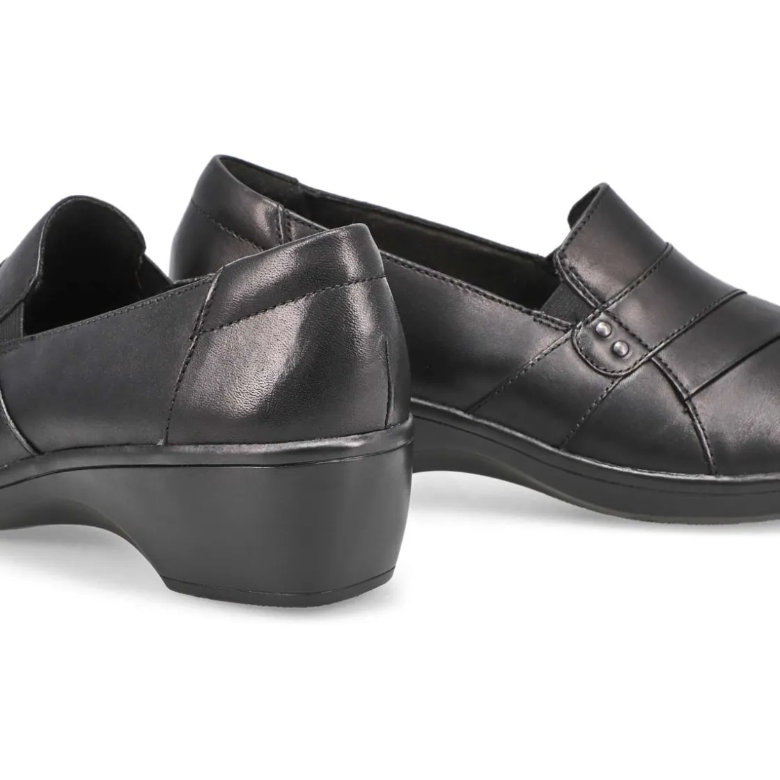 Clarks May Marigold Women Black Outlet